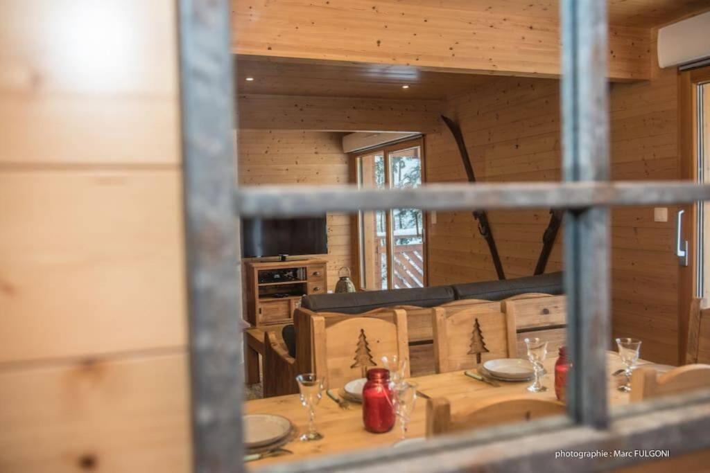 Chalet Charligustine - Gerardmer - 8P Εξωτερικό φωτογραφία